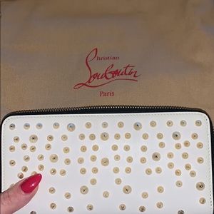 Christian Louboutin Wallet